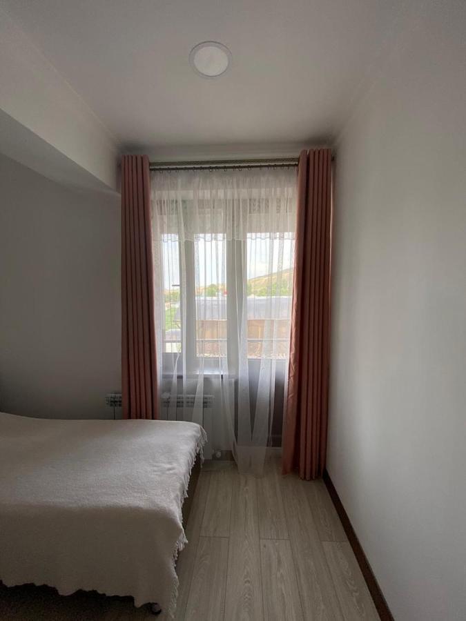 Saty Guest House Luaran gambar