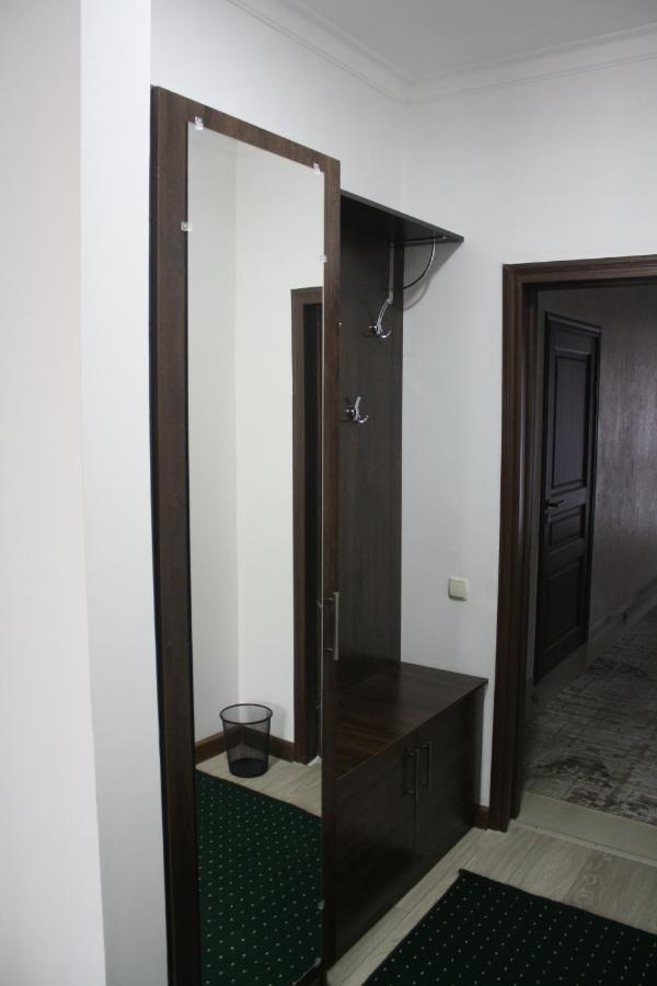Saty Guest House Luaran gambar