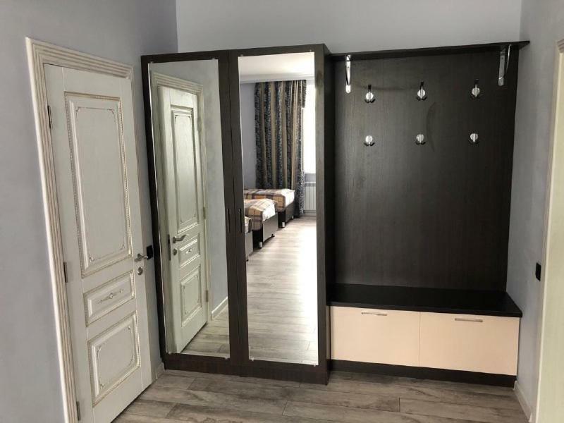 Saty Guest House Luaran gambar