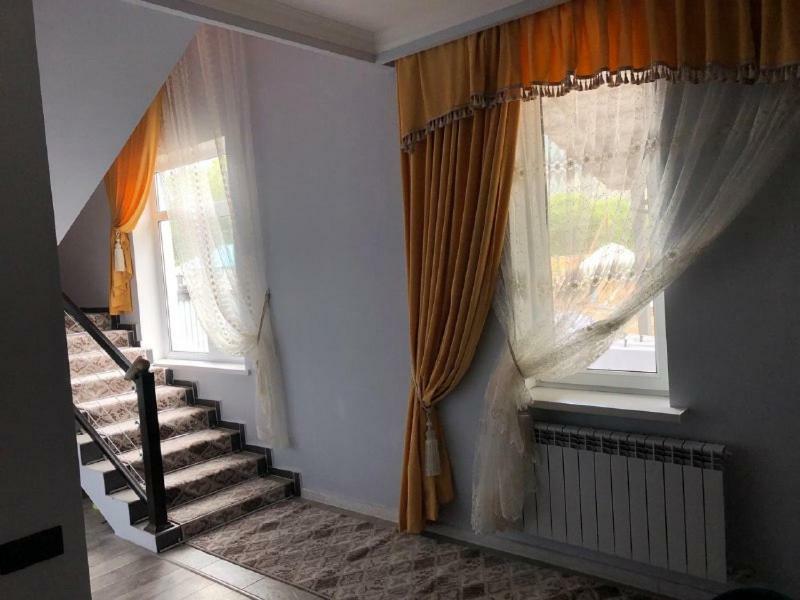 Saty Guest House Luaran gambar