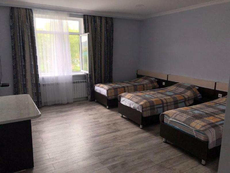 Saty Guest House Luaran gambar
