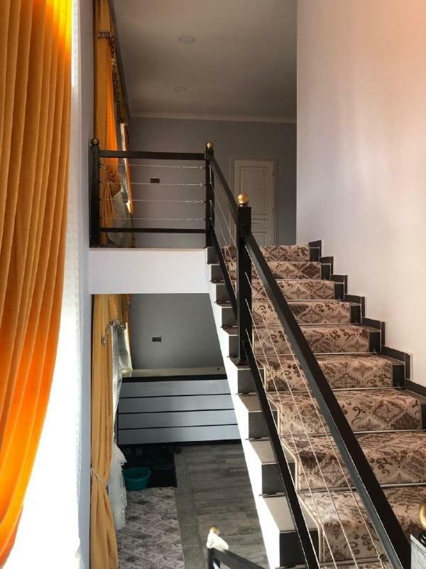 Saty Guest House Luaran gambar