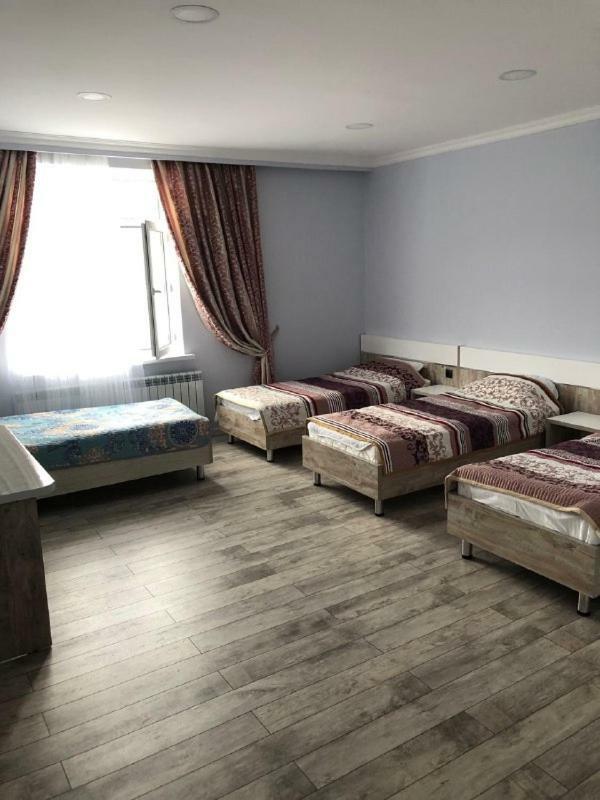 Saty Guest House Luaran gambar